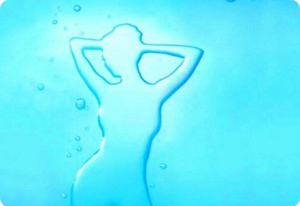 Миф о воде №8. Вода — лучшее средство для похудения